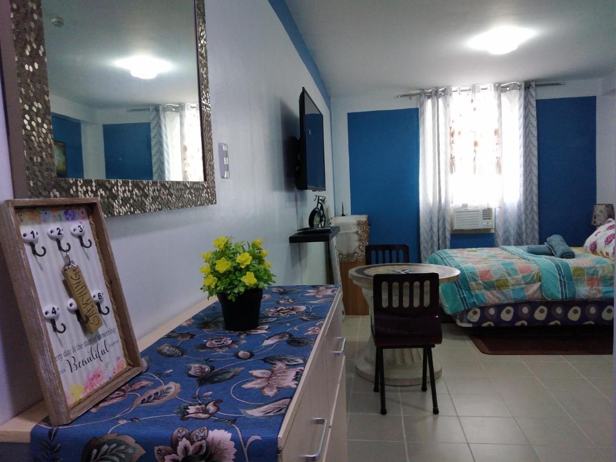 Saekyung Condo Near Diving Sites+Netflix+Wifi Lapu-Lapu City Exterior photo